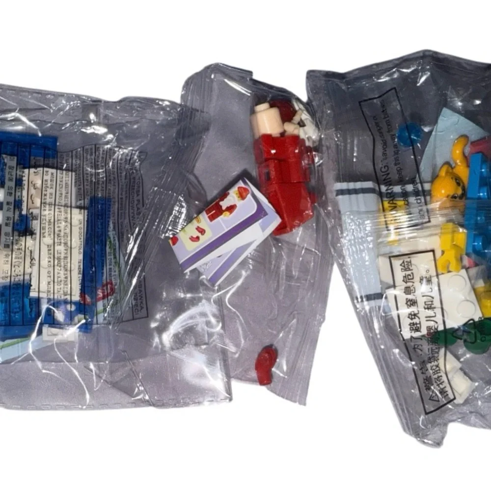 Lego Mug - Picture 2 of 4